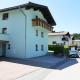 Ferienwohnung Schildwolf, Fieberbrunn