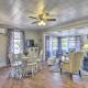Crescent City Apartment with Easy Lake Access!, Crescent City