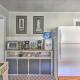 Crescent City Apartment with Easy Lake Access!, Crescent City (foto 9)