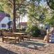Stunning Home In Fuhlendorf With Wifi, Fuhlendorf - Foto 8