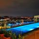 1503-Menlyn Maine Luxurious Studio Apt