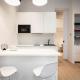 Studios fully equipped near Place Stephanie, Brusel - Fotografie 9