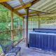 Three Bears Den, Hot Tub, Pool table, Pool Access, 685 FREE tickets each paid day Gatlinburg - Photo 3