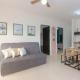 Breezy & Bright Full Apartment, Cancún - Foto 3