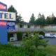 Skylite Motel, Parksville - Fotografie 2
