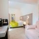 Bardilio Luxury Rooms, Cagliari (zdjęcie 10)