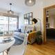 MalagaSuite cozy center apartment & parking, Malaga - Zdjęcie 1