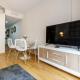 MalagaSuite cozy center apartment & parking, Malaga - Zdjęcie 10
