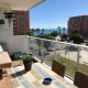 Telma-Playa Gran terraza by AlohaMalaga, Malaga - Zdjęcie 1
