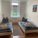 Ferienwohnung Zeitz Appartment Zeitzer Dom, Zeitz - Foto 8