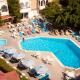 Kassandra Hotel, Ialysos