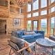 Mountain Dew Cabin with Hot Tub and Scenic Views! Sevierville - Fotografie 4