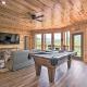 Mountain Dew Cabin with Hot Tub and Scenic Views! Sevierville - Fotografie 2