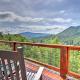 Mountain Dew Cabin with Hot Tub and Scenic Views! Sevierville - Fotografie 3
