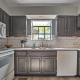 Modern Townhome with Fireplace Near Stoll Park, Overland Park (photo 9)
