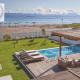Sun 'n Chill, Boutique Apartments & Beach Villa, Melíkia