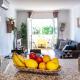 sunny apartment with sea view, Тавира (фото 3)