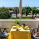 sunny apartment with sea view, Тавира (фото 10)
