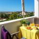 sunny apartment with sea view, Тавира (фото 6)