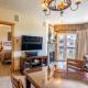 Juniper Springs Lodge #413 - Luxury Ski in Ski out! 2 Bedroom, Mammoth Lakes - Fotografie 3