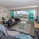 QV Stays Elegant Modern Apartment with Water Views, Auckland - Fotografie 1