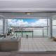 QV Stays Elegant Modern Apartment with Water Views, Auckland - Fotografie 5