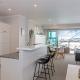 QV Stays Elegant Modern Apartment with Water Views, Auckland - Fotografie 10