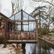 Cabane ForRest Glace, près de Lyon et Clermont, Lay (Foto 6)