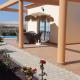 Exclusive Villa Romeo mit privaten Pool, mit herlichen Panoramameerblik auf den Atlant, Costa Calma (fotografie 7)