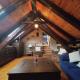 BORAU - Casa 150m2 con JARDÍN Y BARBACOA, Borau (Foto 4)
