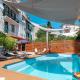 Evala luxury rooms with pool and garden, Spalato (Split) - Foto 1