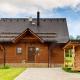 Chata Hrozenka WELLNESS, Nový Hrozenkov