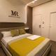 Morpheus Rooms Neapol - Fotografie 2