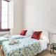 I Renai - Ponte delle Grazie Modern Apartment, Florencie - Fotografie 3