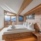 Chalet Weinberg Top 1 & Top 2 by Apartment Managers, Kirchberg in Tirol (photo 2)