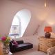 Artist's Loft - stylish 1-bed just 5 mins stroll from the beach, St Leonards (foto 4)
