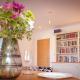 Artist's Loft - stylish 1-bed just 5 mins stroll from the beach, St Leonards (foto 7)