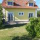 Kondics Apartmanház