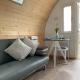 Glastonbury Glamping, Wells (fotografie 2)