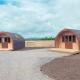Glastonbury Glamping, Wells (fotografie 3)