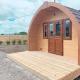 Glastonbury Glamping, Wells