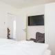 Dünenquartier Apartment 21, Zingst - Foto 7