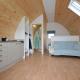Glastonbury Glamping, Wells (fotografie 5)