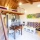 Apartamentos El Capricho, Águeda del Caudillo