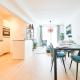 Diamant 1BR, Brusel - Fotografie 4