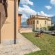Terraced house on the lakeside of Gravedona - Larihome A04 - Zdjęcie 4