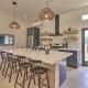 Stunning Wine Country Gem with Hot Tub and Patio!, Sonoma (fotografie 3)