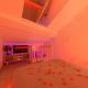 Love Room - Suite romantique avec spa privatif Le Puy en Velay - Foto 10