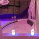 Love Room - Suite romantique avec spa privatif Le Puy en Velay - Foto 8