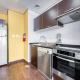 Homely 1BR at The Matrix Dubai Sports City by Deluxe Holiday Homes, Dubai - Foto 3